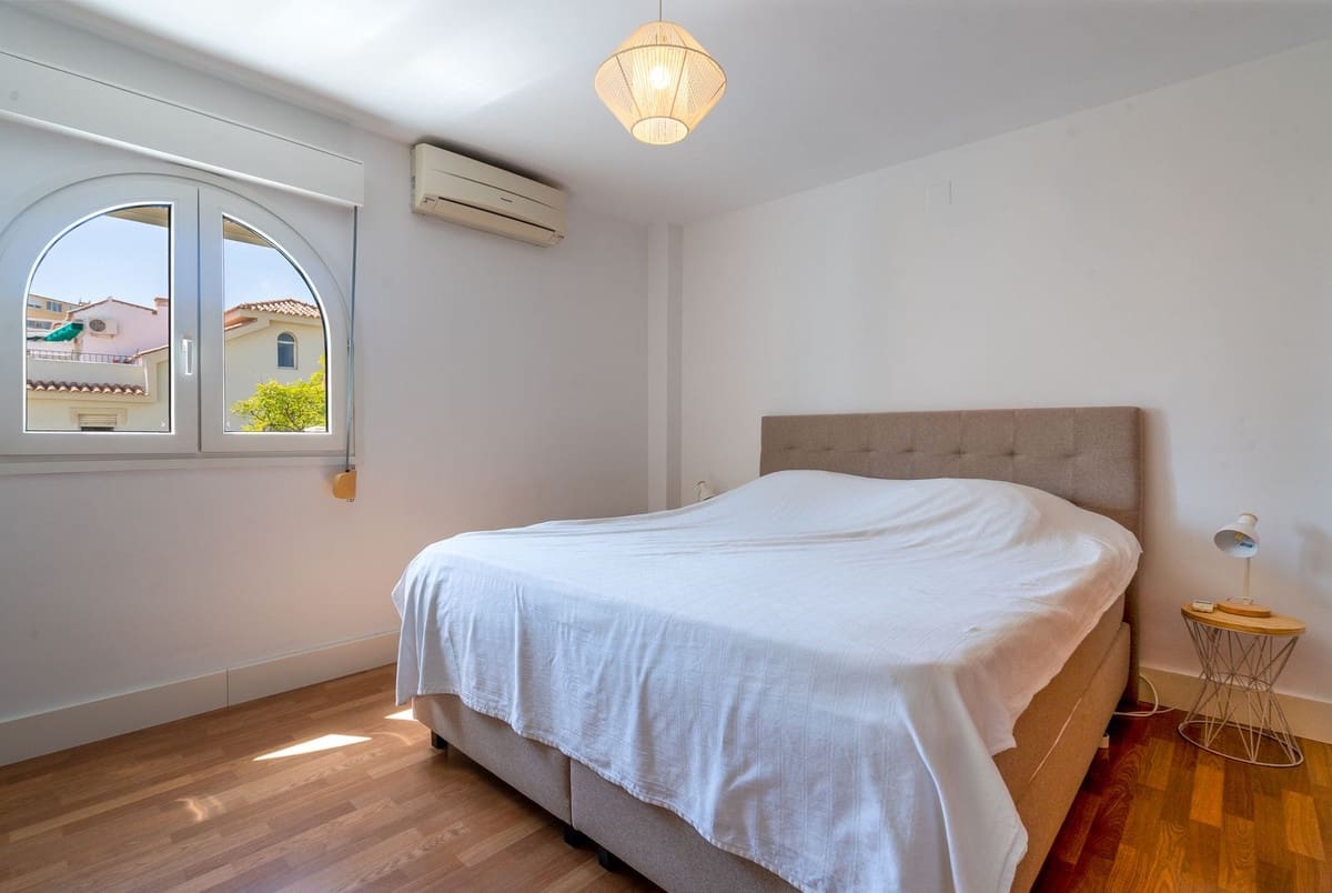 4 soverom Leilighet til salgs i Torremolinos med svømmebasseng garasje - € 895 000 (Ref: 10120960)