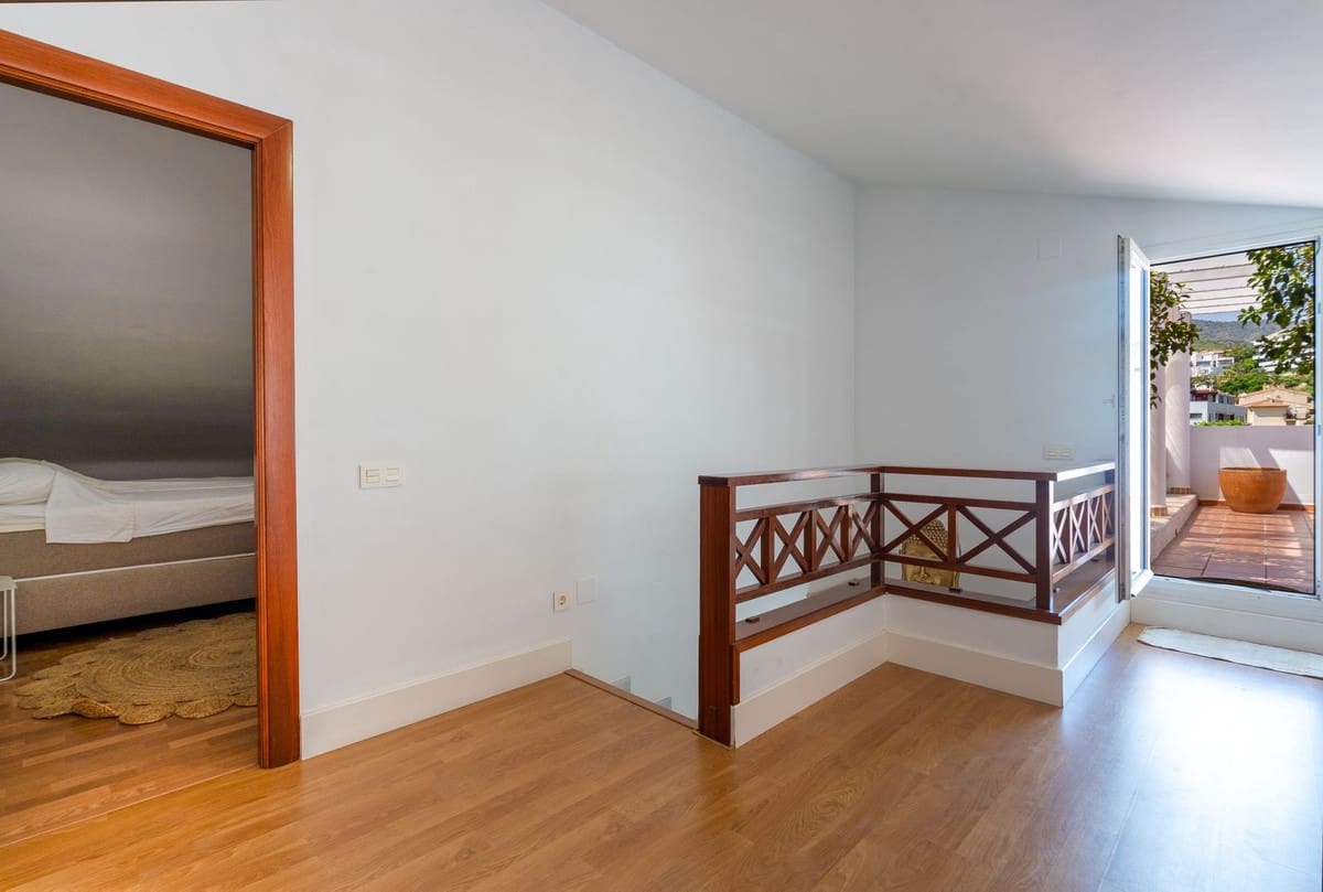 4 soverom Leilighet til salgs i Torremolinos med svømmebasseng garasje - € 895 000 (Ref: 10120960)