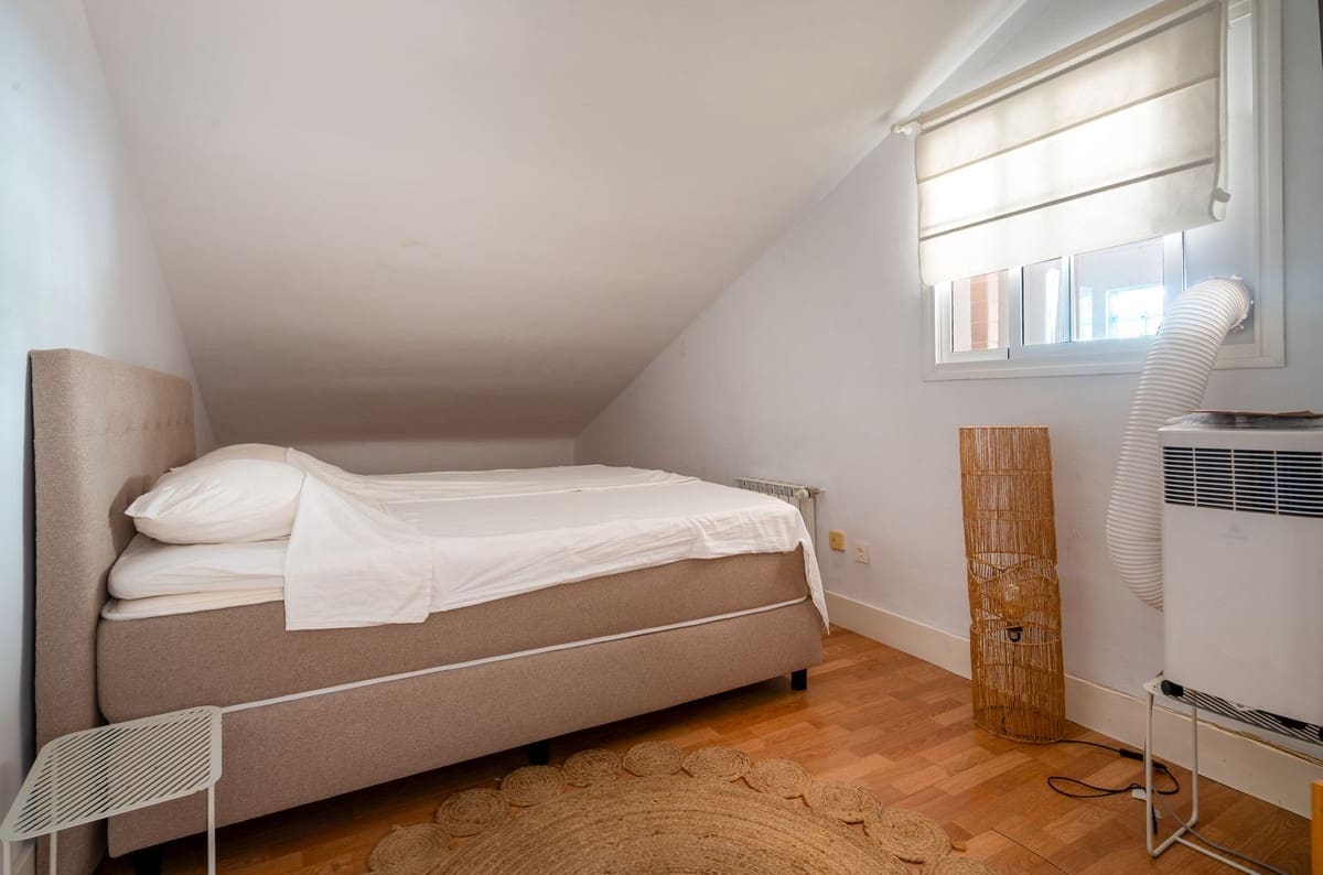 4 soverom Leilighet til salgs i Torremolinos med svømmebasseng garasje - € 895 000 (Ref: 10120960)