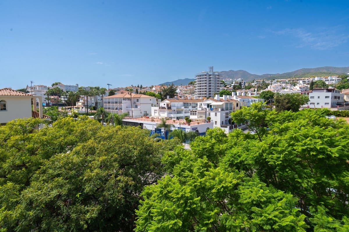 4 soverom Leilighet til salgs i Torremolinos med svømmebasseng garasje - € 895 000 (Ref: 10120960)