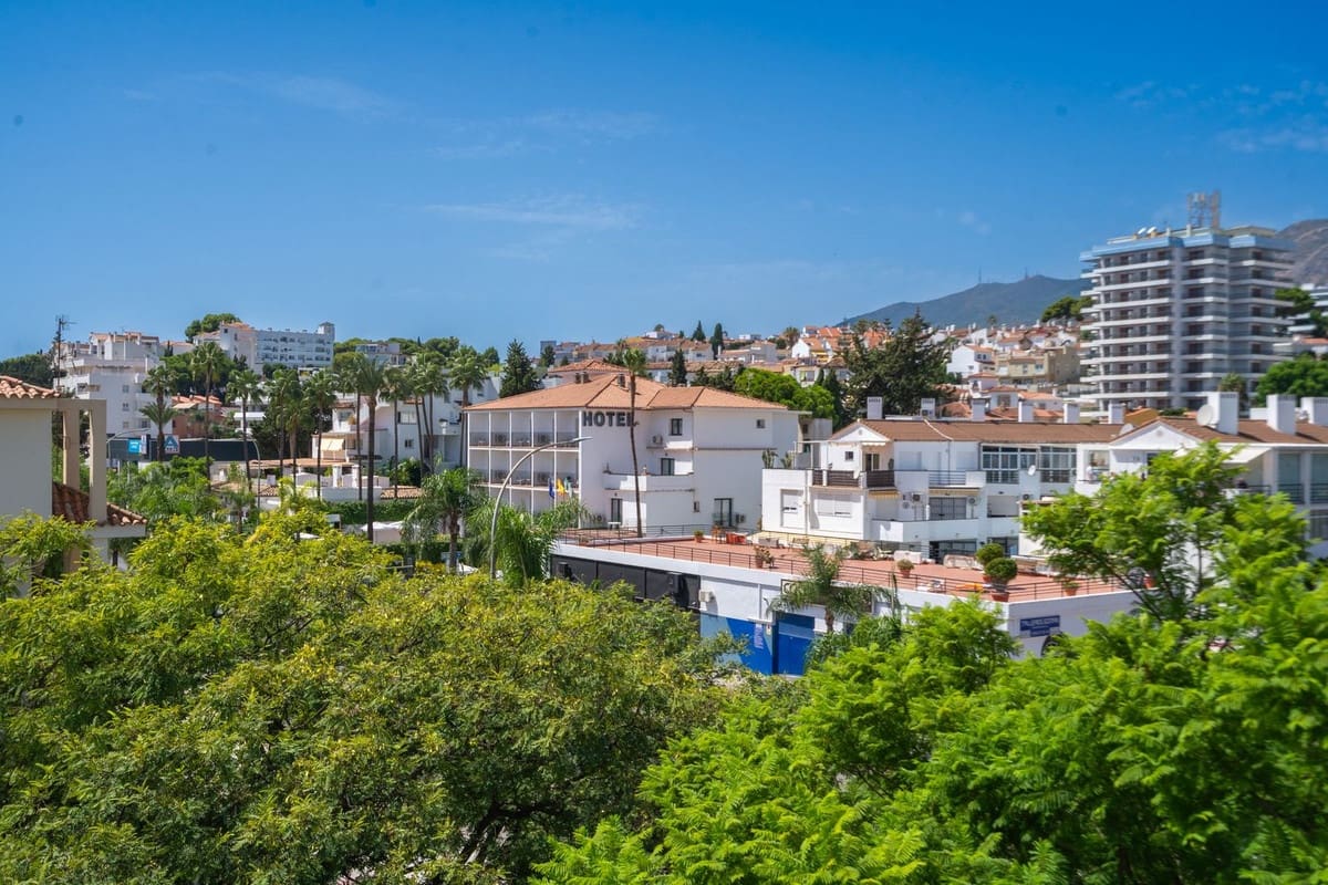 4 soverom Leilighet til salgs i Torremolinos med svømmebasseng garasje - € 895 000 (Ref: 10120960)
