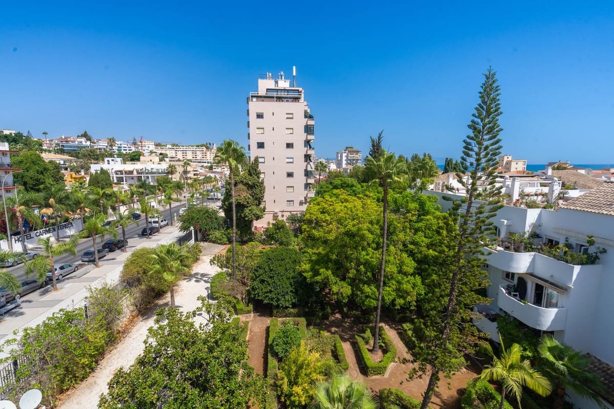 4 soverom Leilighet til salgs i Torremolinos med svømmebasseng garasje - € 895 000 (Ref: 10120960)