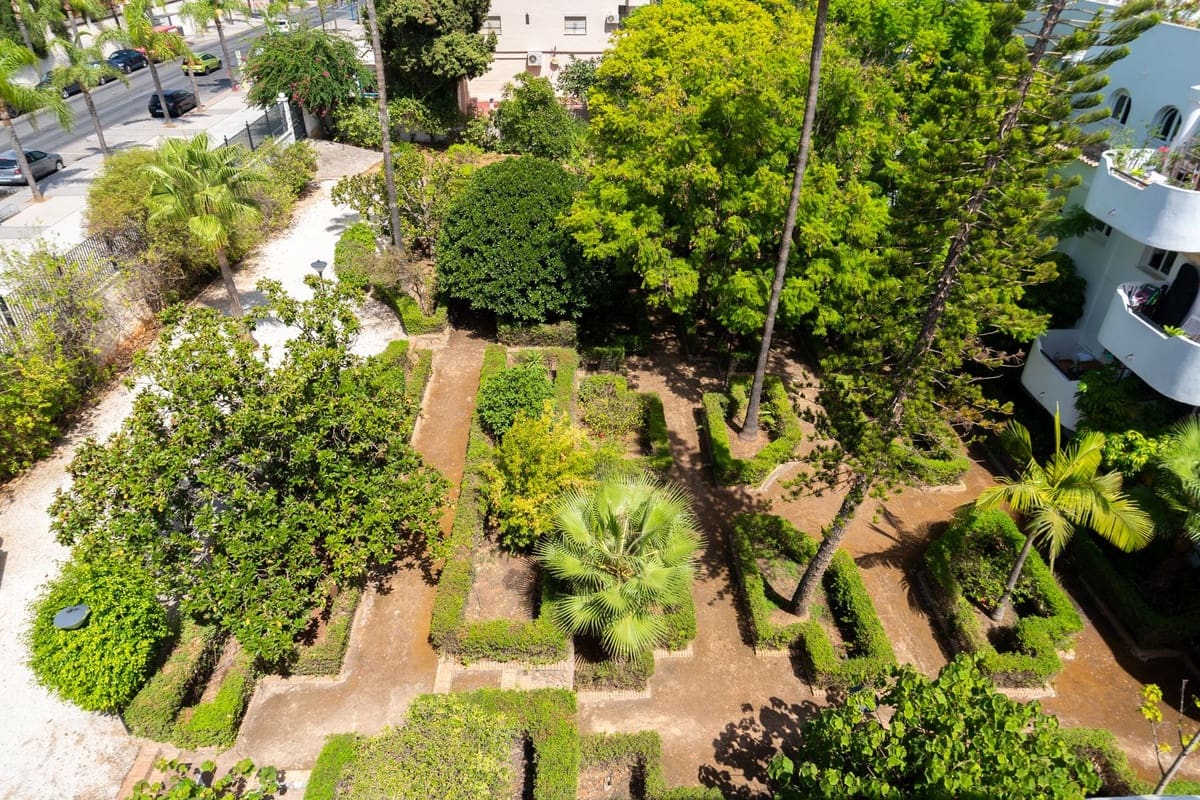 4 soverom Leilighet til salgs i Torremolinos med svømmebasseng garasje - € 895 000 (Ref: 10120960)