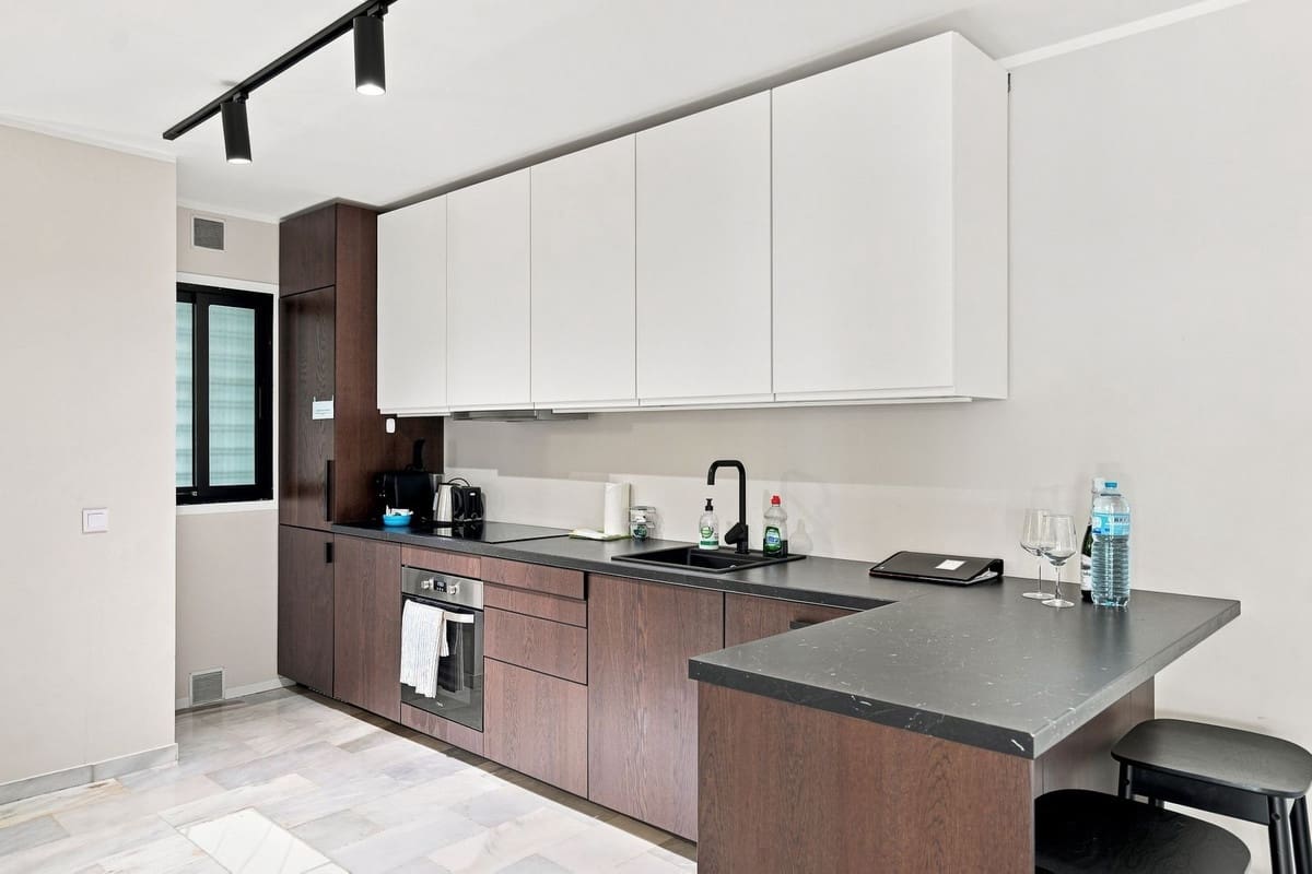 Apartamento de 2 habitaciones en Calahonda en venta con piscina - 495.000 € (Ref: 10120965)