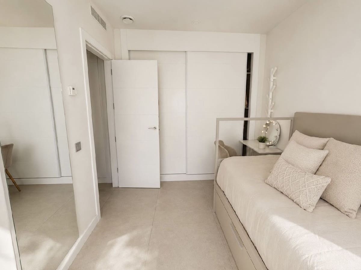 2 camera da letto Appartamento in vendita in Benalmadena con piscina garage - 590.000 € (Rif: 10120966)