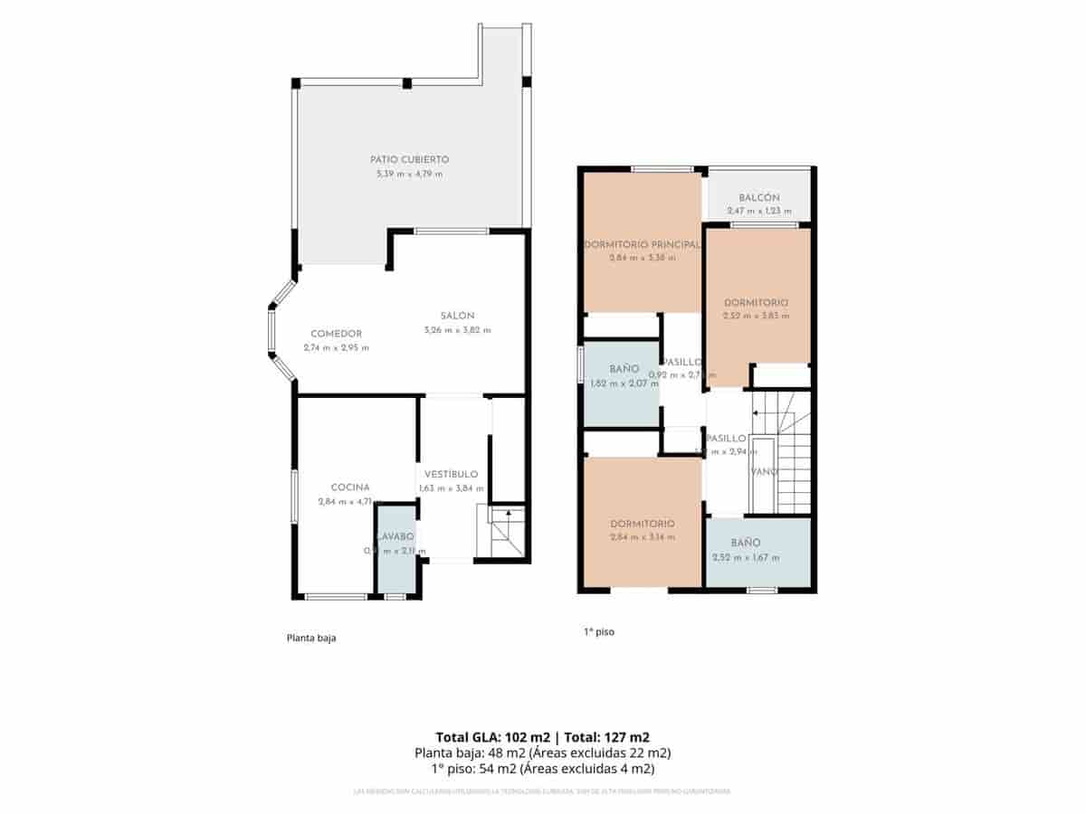 3 chambre Maison de Ville à vendre à Calahonda avec piscine garage - 540 000 € (Ref: 10120968)