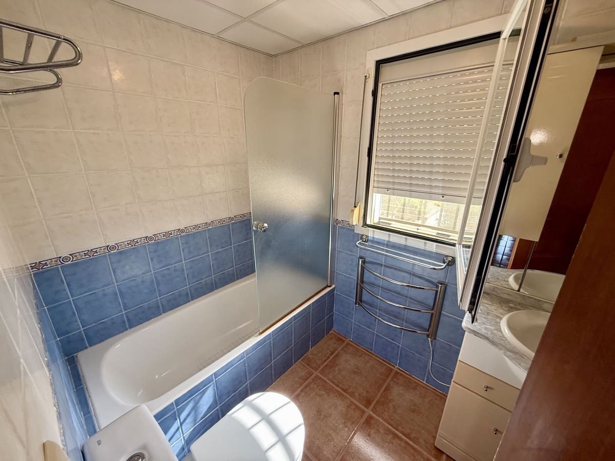 3 chambre Maison de Ville à vendre à Calahonda avec piscine garage - 540 000 € (Ref: 10120968)