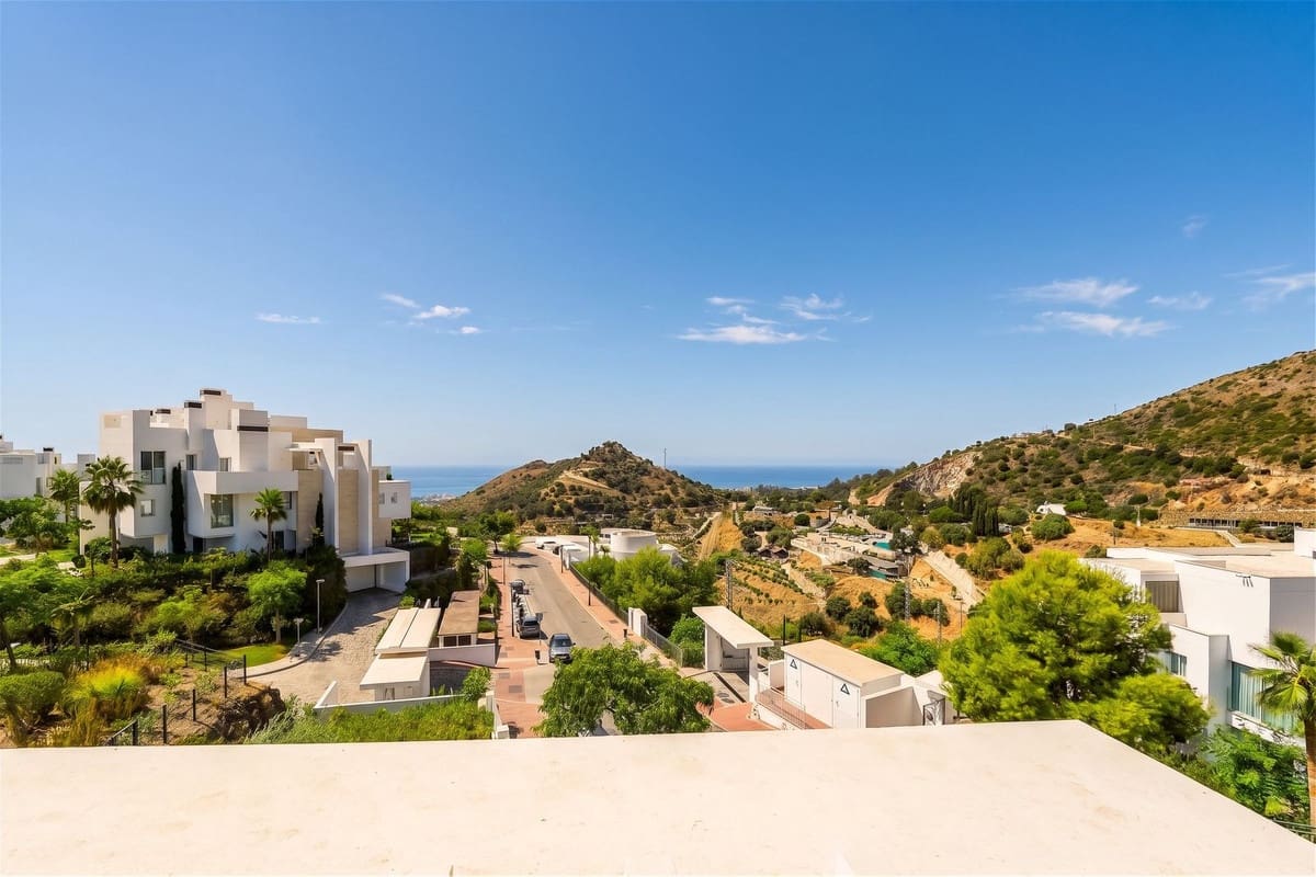 3 sovrum Lägenhet till salu i Ojen med pool garage - 1 750 000 € (Ref: 10120969)