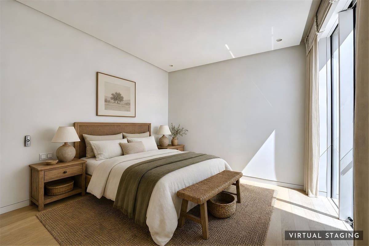 3 sovrum Lägenhet till salu i Ojen med pool garage - 1 750 000 € (Ref: 10120969)