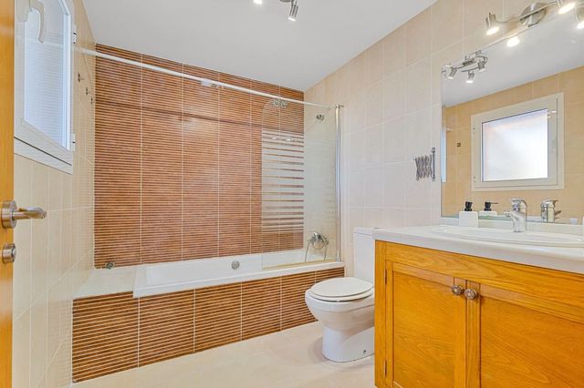 2 makuuhuone Huoneisto myytävänä paikassa Mijas Costa, Mijas mukana 
autotalli - 350 000 € (Ref: 10120975)