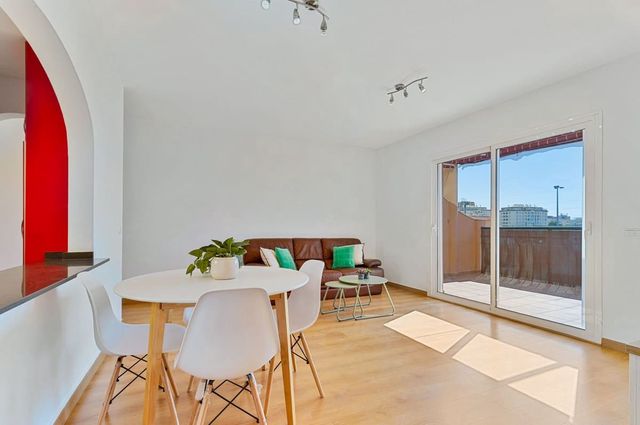 2 makuuhuone Huoneisto myytävänä paikassa Mijas Costa, Mijas mukana 
autotalli - 350 000 € (Ref: 10120975)