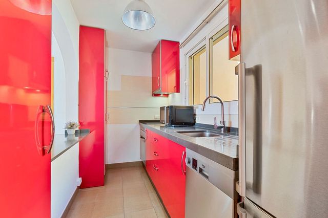 2 makuuhuone Huoneisto myytävänä paikassa Mijas Costa, Mijas mukana 
autotalli - 350 000 € (Ref: 10120975)