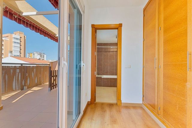 2 makuuhuone Huoneisto myytävänä paikassa Mijas Costa, Mijas mukana 
autotalli - 350 000 € (Ref: 10120975)