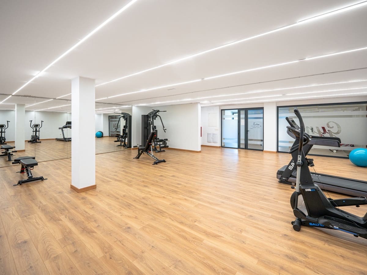 2 makuuhuone Huoneisto myytävänä paikassa Estepona mukana uima-altaan - 595 000 € (Ref: 10120976)