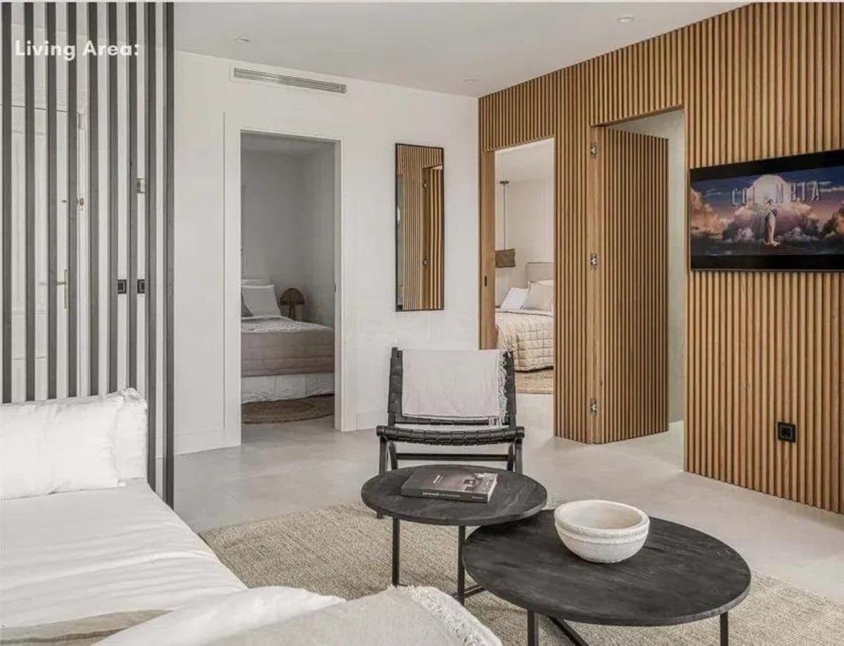 2 quarto Apartamento para venda em La Quinta com piscina - 899 000 € (Ref: 10120978)