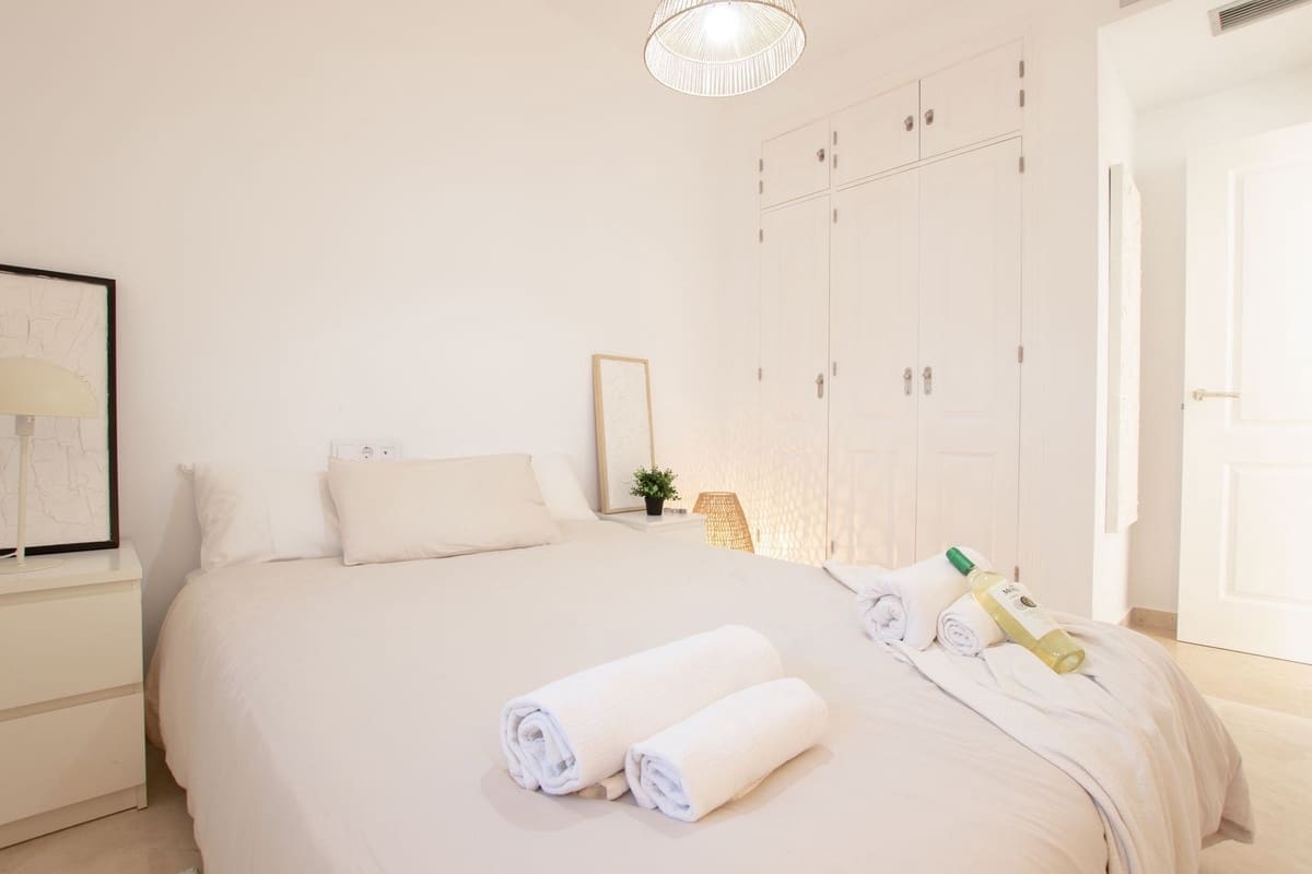 3 quarto Apartamento para venda em Riviera del Sol com piscina garagem - 499 000 € (Ref: 10123427)