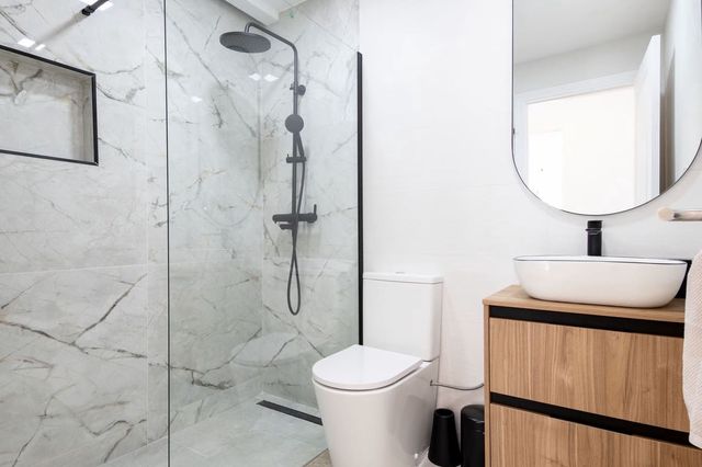 3 quarto Apartamento para venda em Riviera del Sol, Mijas com piscina garagem - 499 000 € (Ref: 10123427)