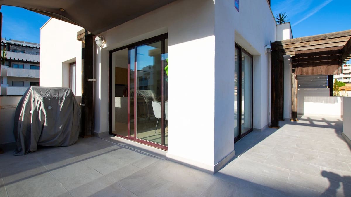 3 quarto Apartamento para venda em Riviera del Sol com piscina garagem - 499 000 € (Ref: 10123427)