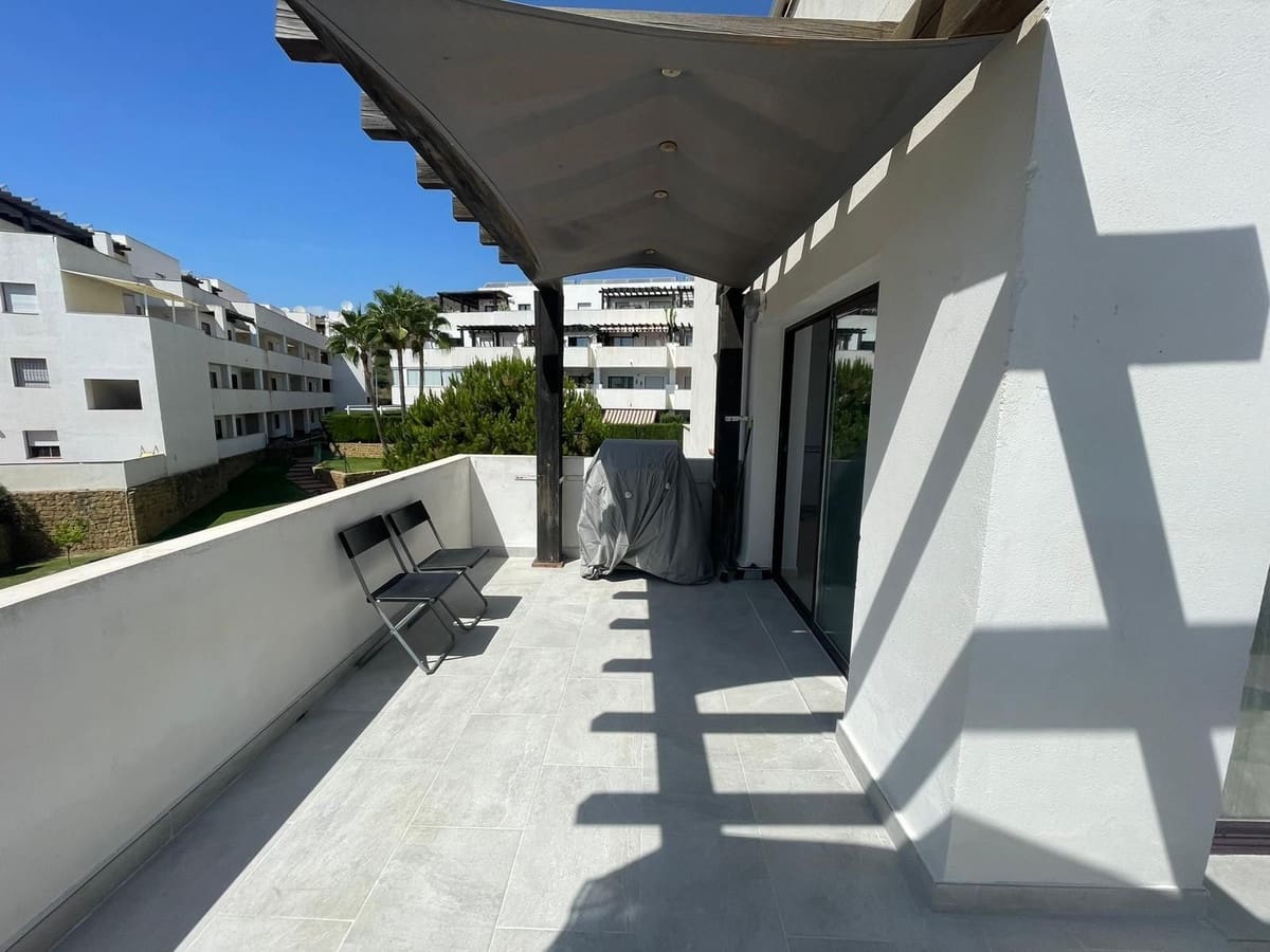 3 quarto Apartamento para venda em Riviera del Sol com piscina garagem - 499 000 € (Ref: 10123427)