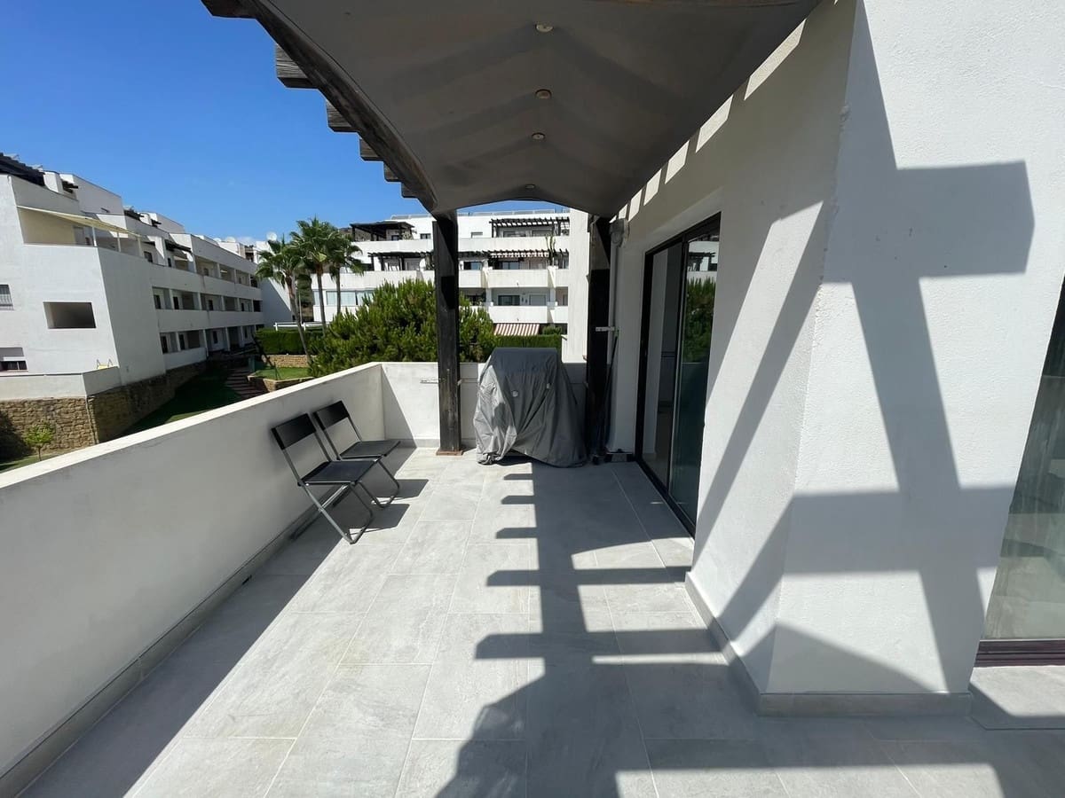 3 quarto Apartamento para venda em Riviera del Sol com piscina garagem - 499 000 € (Ref: 10123427)
