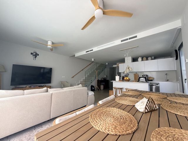 4 bedroom Semi-detached Villa for sale in Riviera del Sol, Mijas with pool - € 770,000 (Ref: 10123428)