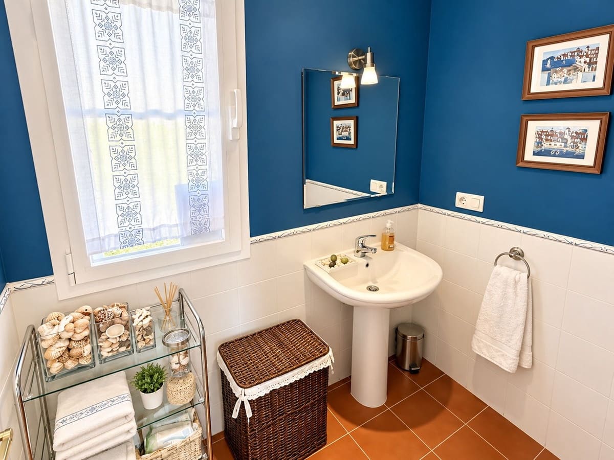 3 bedroom Townhouse for sale in Riviera del Sol with pool garage - € 550,000 (Ref: 10123429)