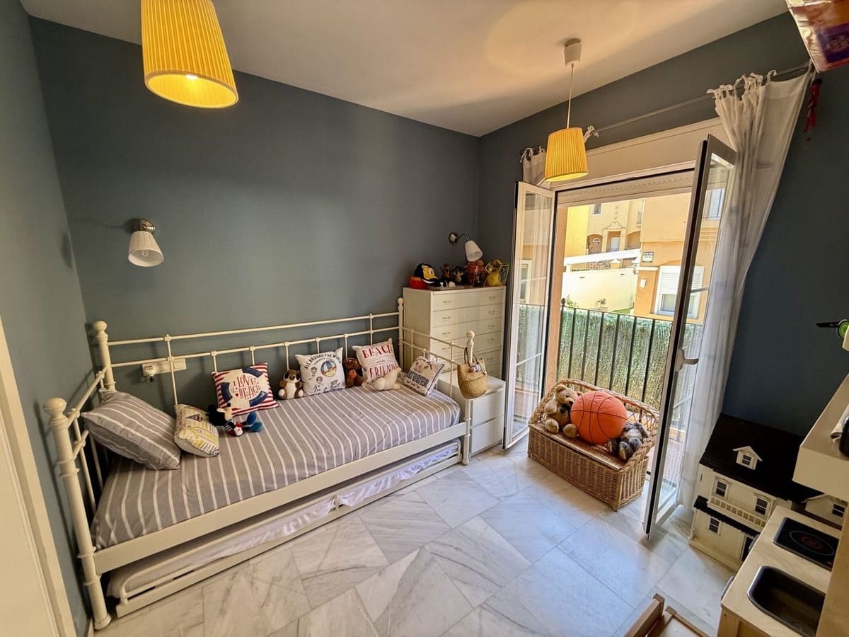 3 bedroom Townhouse for sale in Riviera del Sol with pool garage - € 550,000 (Ref: 10123429)