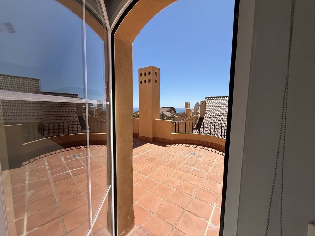 3 bedroom Townhouse for sale in Riviera del Sol with pool garage - € 550,000 (Ref: 10123429)