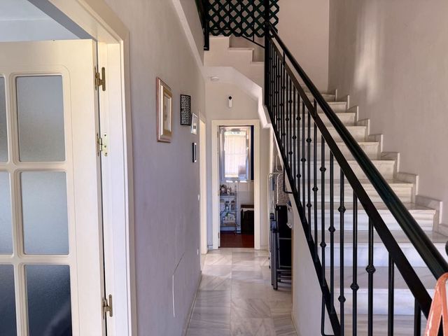 3 bedroom Townhouse for sale in Riviera del Sol, Mijas with pool garage - € 550,000 (Ref: 10123429)