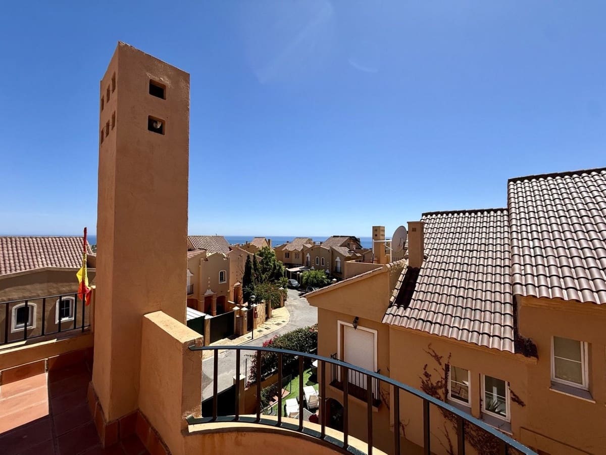 3 bedroom Townhouse for sale in Riviera del Sol with pool garage - € 550,000 (Ref: 10123429)
