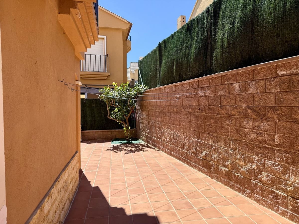 3 bedroom Townhouse for sale in Riviera del Sol with pool garage - € 550,000 (Ref: 10123429)
