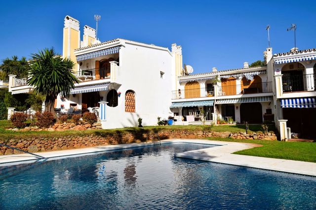 2 sypialnia Apartament na sprzedaż w Riviera del Sol, Mijas z basenem - 395 000 € (Ref: 10123430)