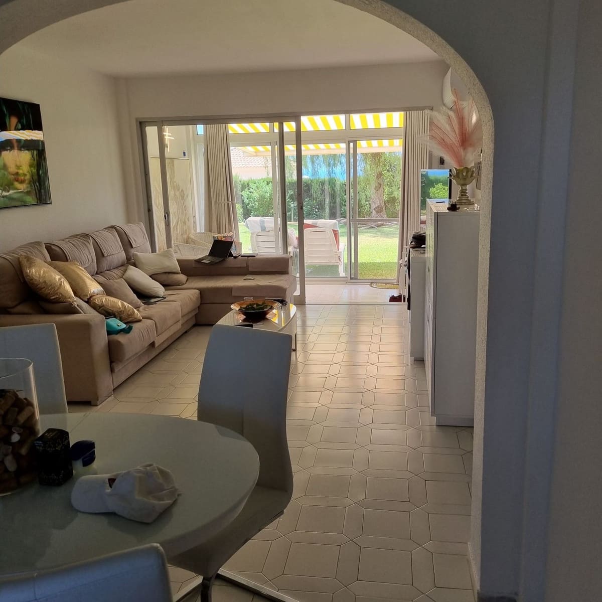 2 camera da letto Appartamento in vendita in Riviera del Sol con piscina - 335.000 € (Rif: 10123431)
