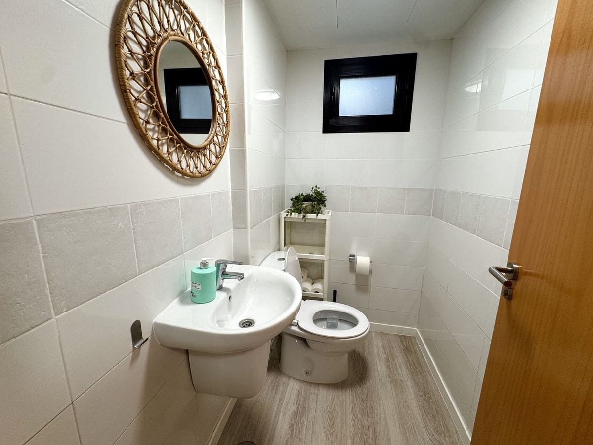 3 bedroom Townhouse for sale in Riviera del Sol with pool garage - € 625,000 (Ref: 10123432)