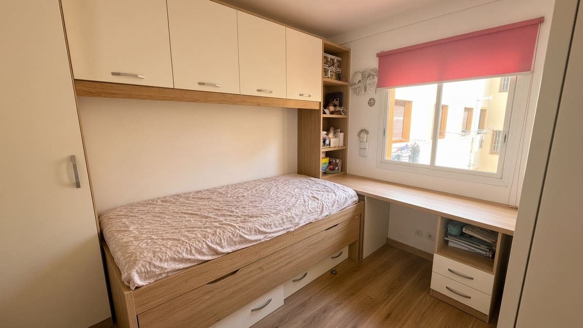 2 chambre Appartement à vendre à Marbella - 320 000 € (Ref: 10124825)