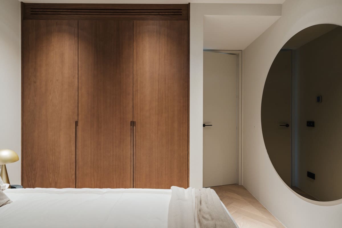 2 makuuhuone Huoneisto myytävänä paikassa Golden Mile mukana uima-altaan - 1 190 000 € (Ref: 10124828)