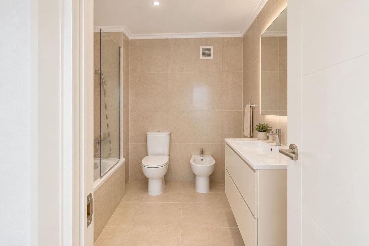 3 slaapkamer Appartement te koop in Estepona - € 200.000 (Ref: 10124829)