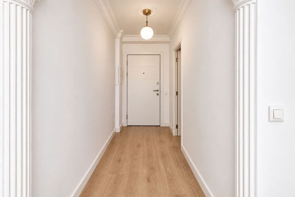 3 slaapkamer Appartement te koop in Estepona - € 200.000 (Ref: 10124829)