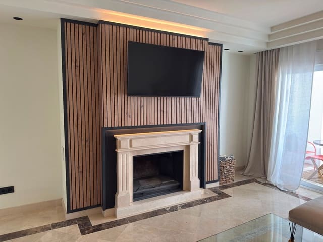 3 bedroom Apartment for sale in Sierra Blanca, Marbella with pool garage - € 840,000 (Ref: 10124831)