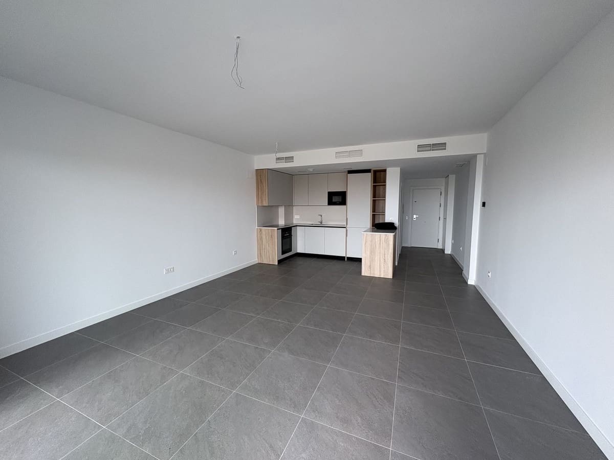 3 sypialnia Apartament na sprzedaż w El Chaparral z basenem garażem - 595 000 € (Ref: 10130868)