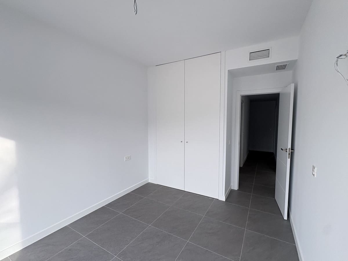 3 sypialnia Apartament na sprzedaż w El Chaparral z basenem garażem - 595 000 € (Ref: 10130868)