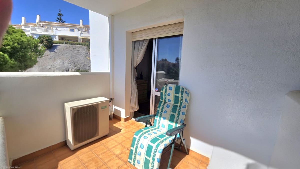 3 quarto Apartamento para venda em Mijas Costa com piscina - 339 000 € (Ref: 10130869)