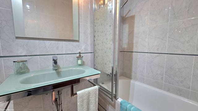 3 quarto Apartamento para venda em Mijas Costa, Mijas com piscina - 339 000 € (Ref: 10130869)