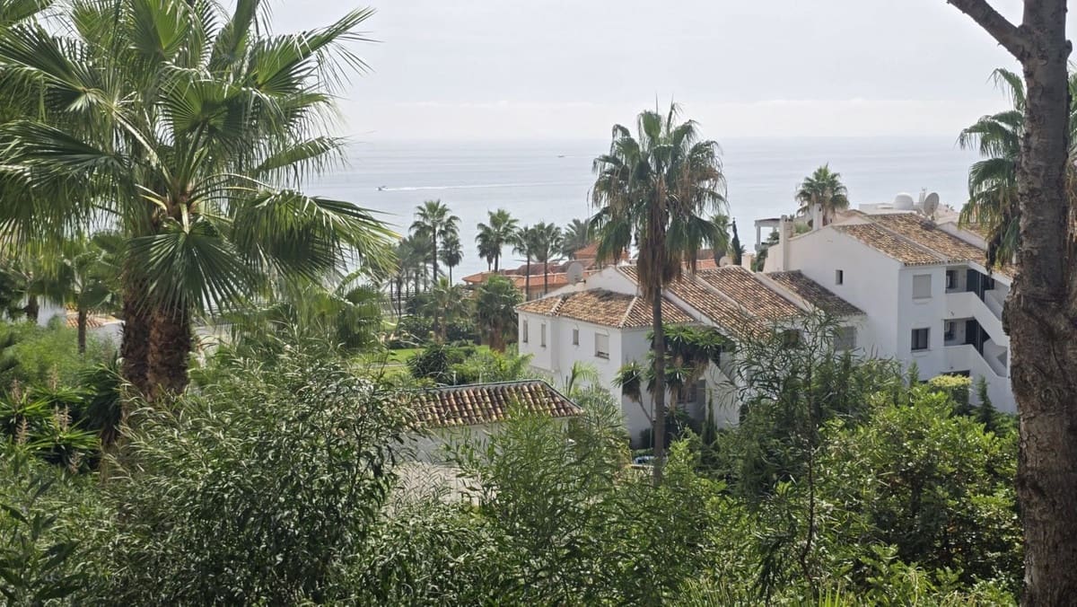 3 quarto Apartamento para venda em Mijas Costa com piscina - 339 000 € (Ref: 10130869)