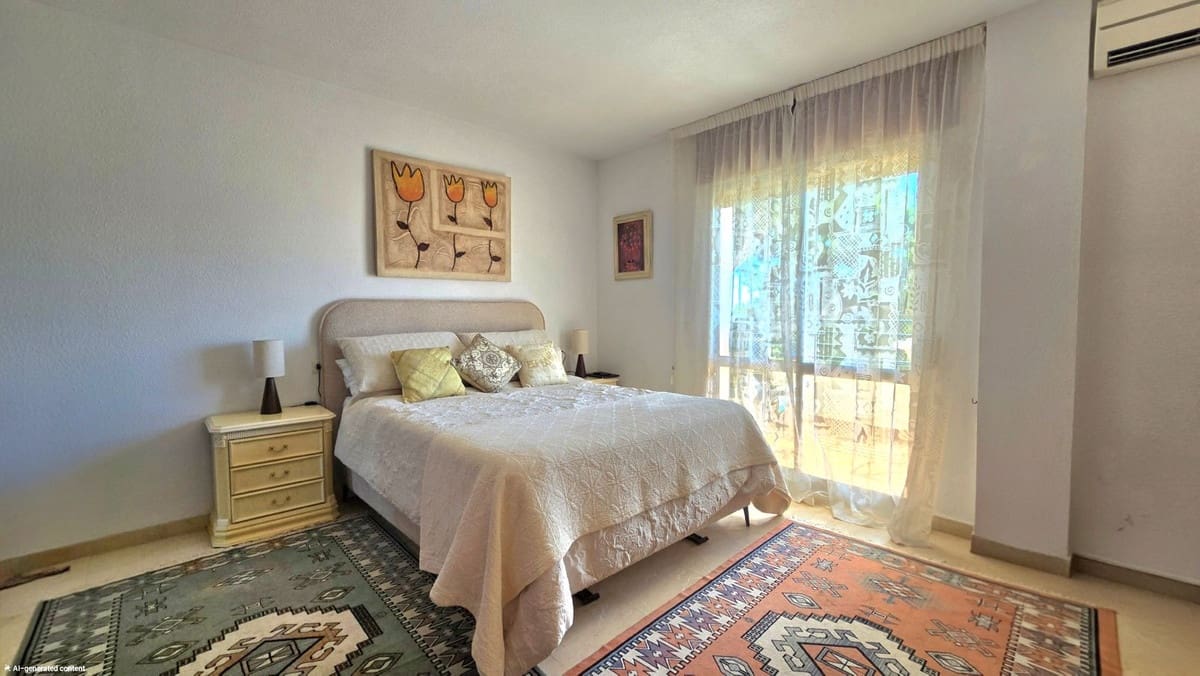 3 quarto Apartamento para venda em Mijas Costa com piscina - 339 000 € (Ref: 10130869)