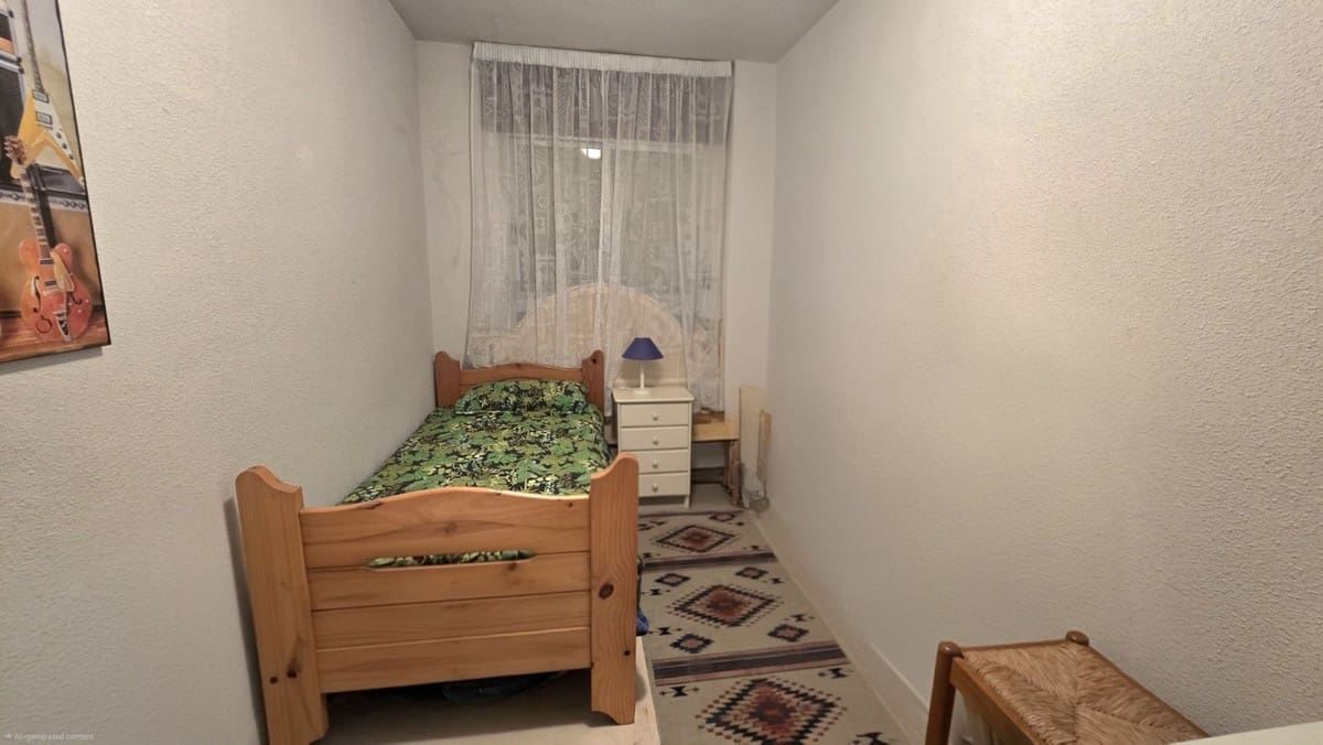 3 quarto Apartamento para venda em Mijas Costa com piscina - 339 000 € (Ref: 10130869)