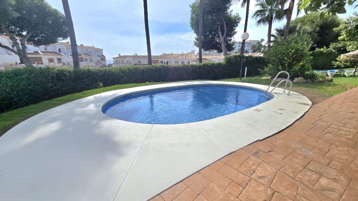 3 quarto Apartamento para venda em Mijas Costa com piscina - 339 000 € (Ref: 10130869)