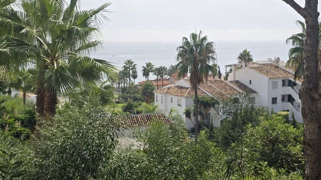 3 quarto Apartamento para venda em Mijas Costa, Mijas com piscina - 339 000 € (Ref: 10130869)
