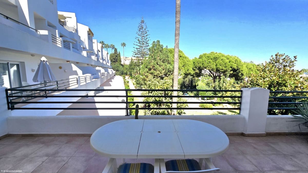 3 quarto Apartamento para venda em Mijas Costa com piscina - 339 000 € (Ref: 10130869)
