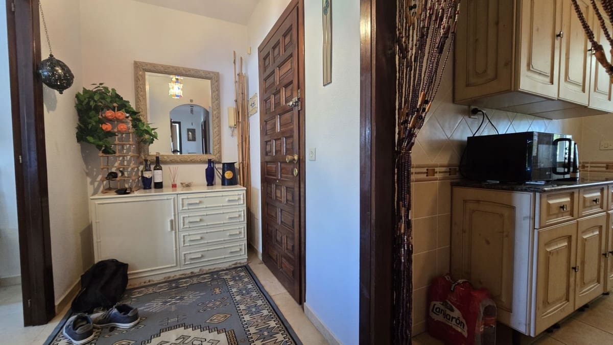 3 quarto Apartamento para venda em Mijas Costa com piscina - 339 000 € (Ref: 10130869)